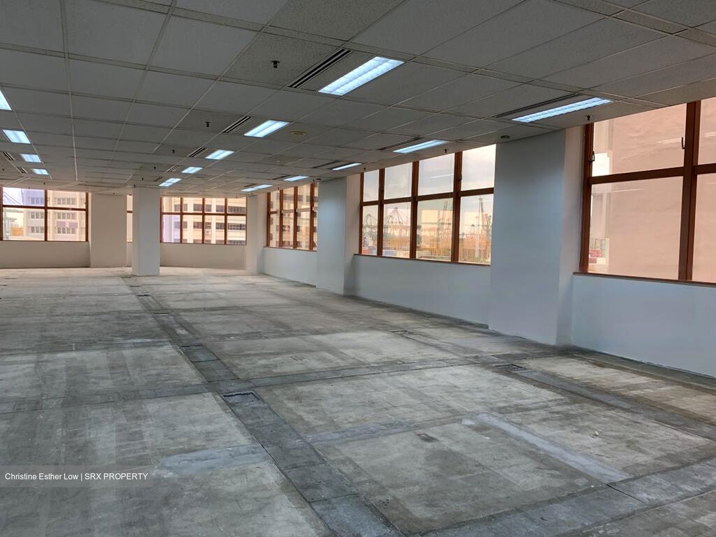 Singapore Technologies Building (D2), Office #605825151